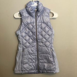 lululemon vest
